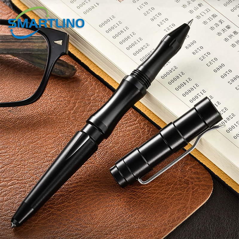 Tactical Pen Tool - Portable Self Defense Tactical Pen Emergency