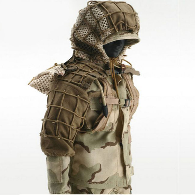 Men'S Outdoor Hunting Jacket - New Tactical CS Training Hunting Clothes
