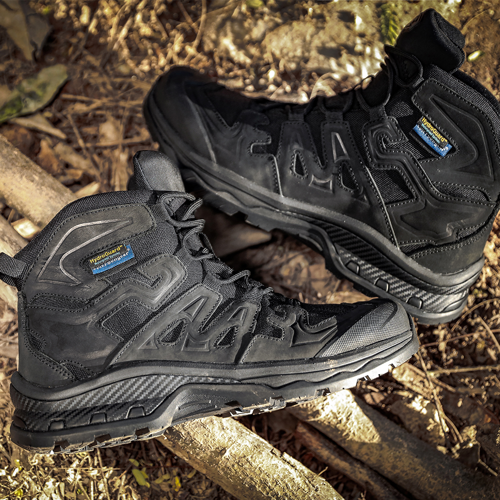 Hunting Outdoor Boots - Emersongear Blue Label Walker Tactical Boots