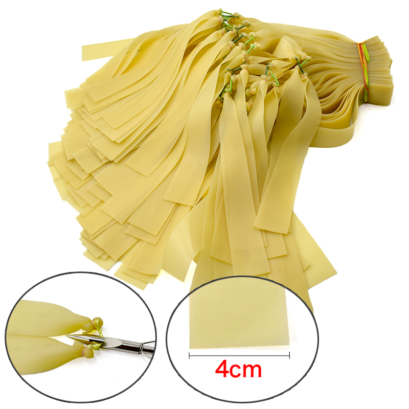 5/10pcs 4cm Telescopic Long Ro - Outdoor Hunting Launcher recensie en prijs