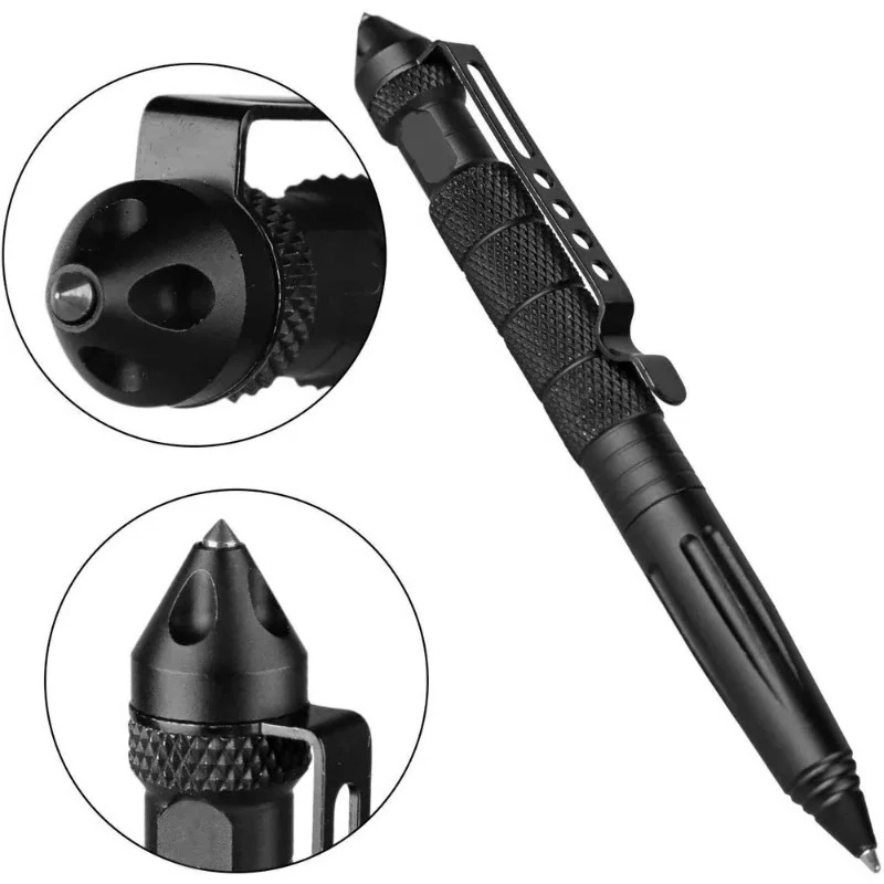 Military Tactical Pen Emergenc - Tactical Pen Tool recensie en prijs