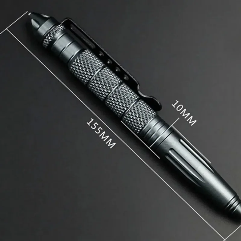 Military Tactical Pen Emergenc - Tactical Pen Tool recensie en prijs