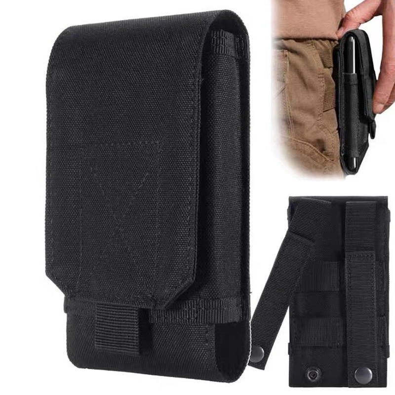Molle Phone Pouch 1Pc Outdoor  - Hunting Outdoors recensie en prijs