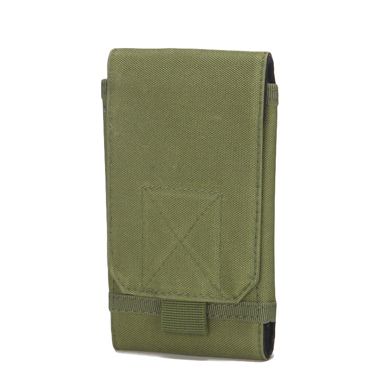 Molle Phone Pouch 1Pc Outdoor  - Hunting Outdoors recensie en prijs