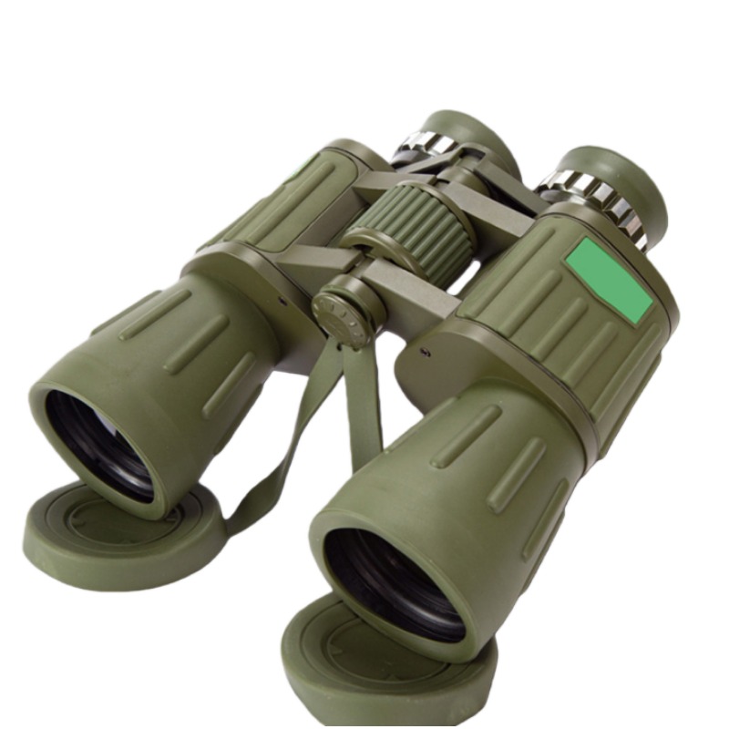 8x42 / 10x50 High Power Binocu - Outdoor Hunting Events recensie en prijs