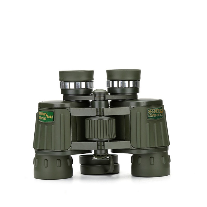 8x42 / 10x50 High Power Binocu - Outdoor Hunting Events recensie en prijs