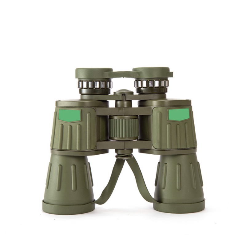 8x42 / 10x50 High Power Binocu - Outdoor Hunting Events recensie en prijs