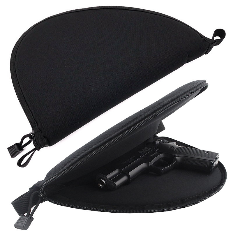 Pistol Rug Case Soft Padded Ba - Hunting Outdoor Rug recensie en prijs