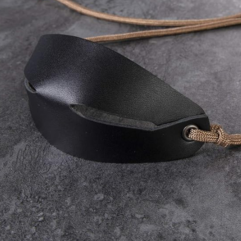 Handmade Leather Shepherd Slin - Outdoor Hunting Launcher recensie en prijs