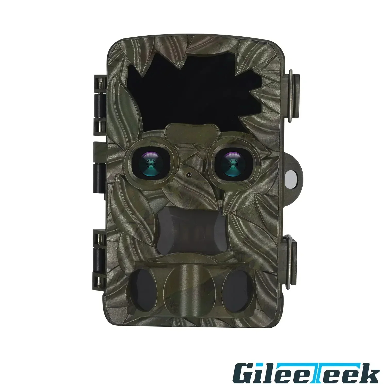 H8201 Night Vision 4K HD Hunti - Hunting Outdoor Camera recensie en prijs