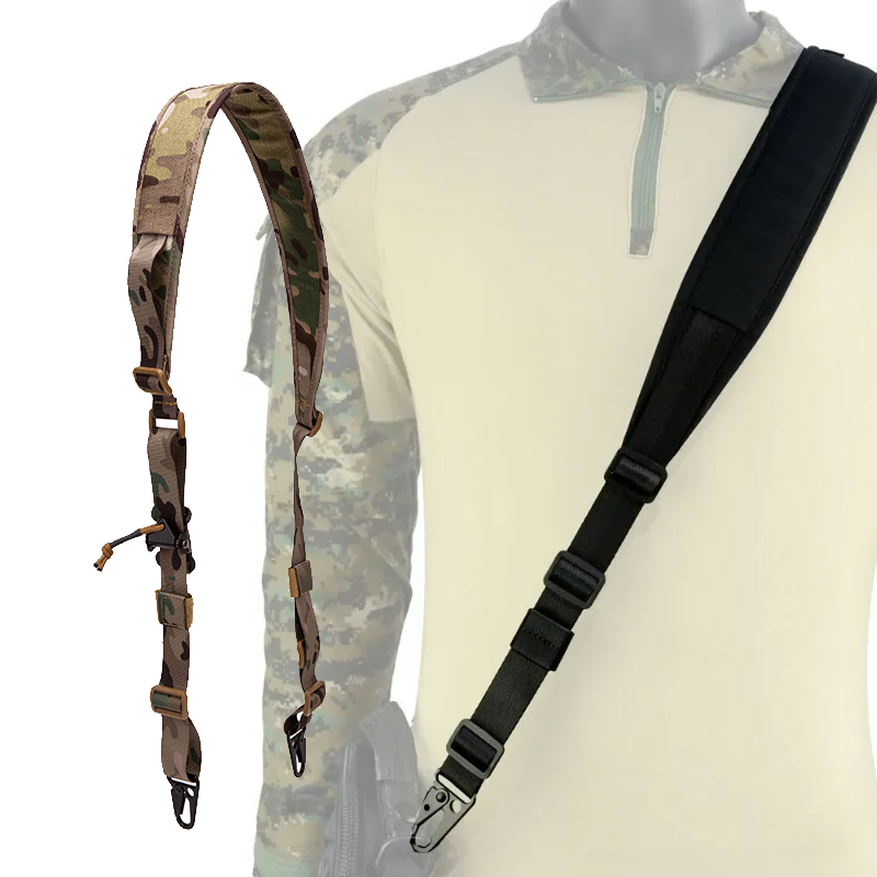 Hunting Rifle Tactical Sling R - Rifle Sling Swivel recensie en prijs