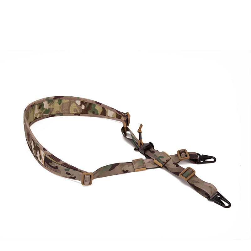 Hunting Rifle Tactical Sling R - Rifle Sling Swivel recensie en prijs