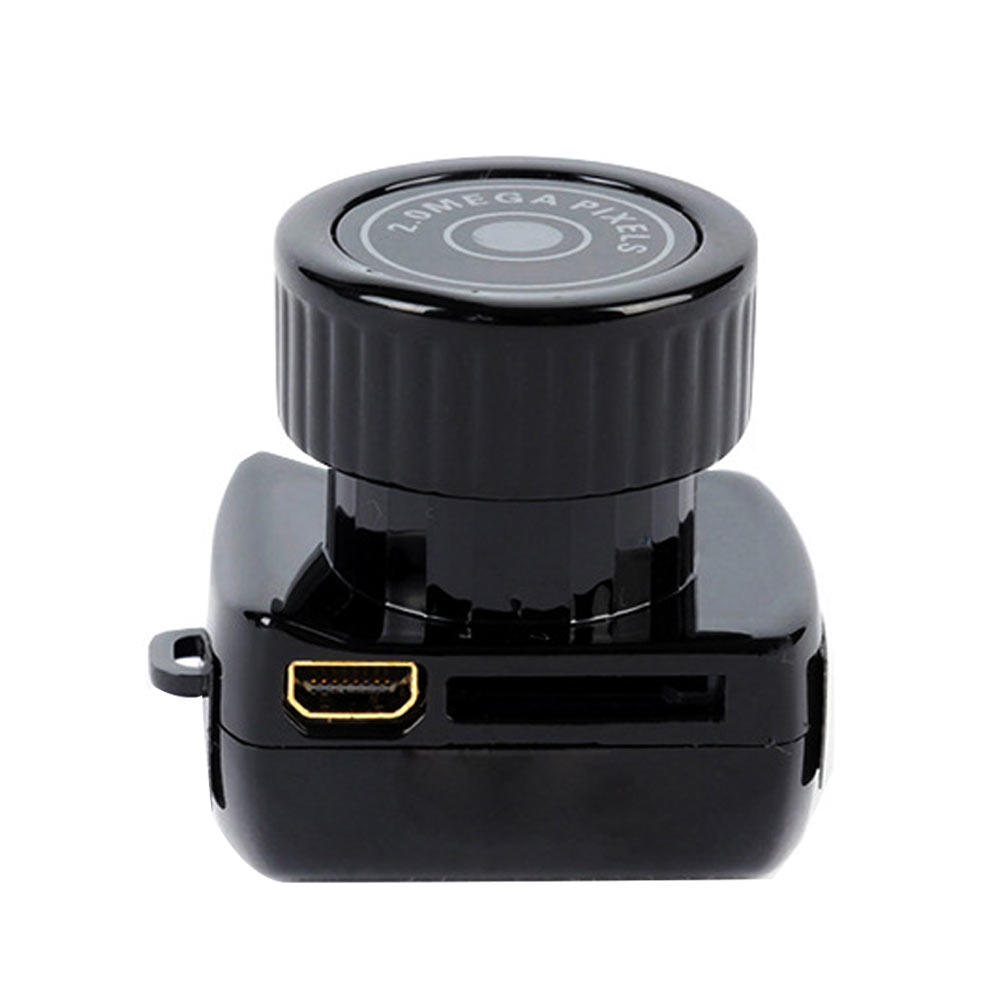 Portable Mini Wireless Camera  - Outdoor Hunting Camera Wireless recensie en prijs