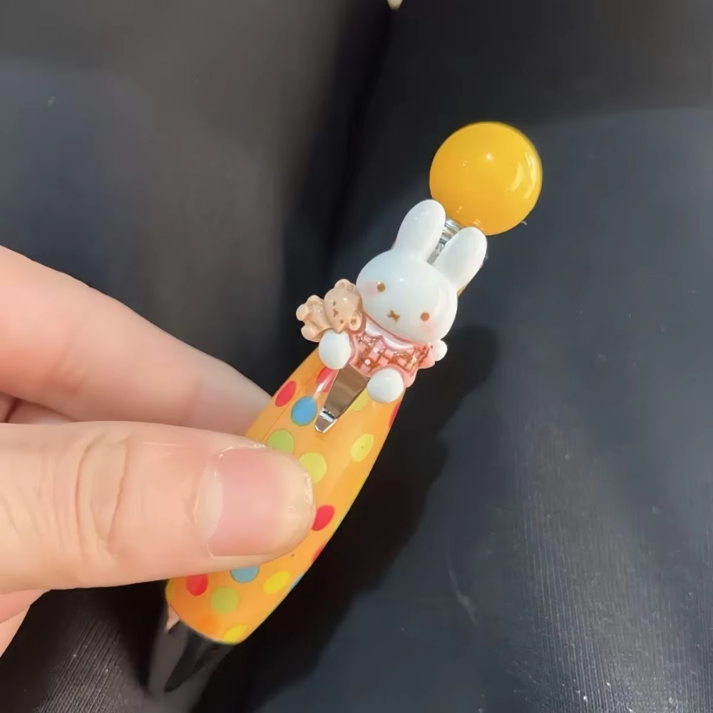 Kawaii Miffy Cute Ball Pen Car - Tactical Pen Tool recensie en prijs