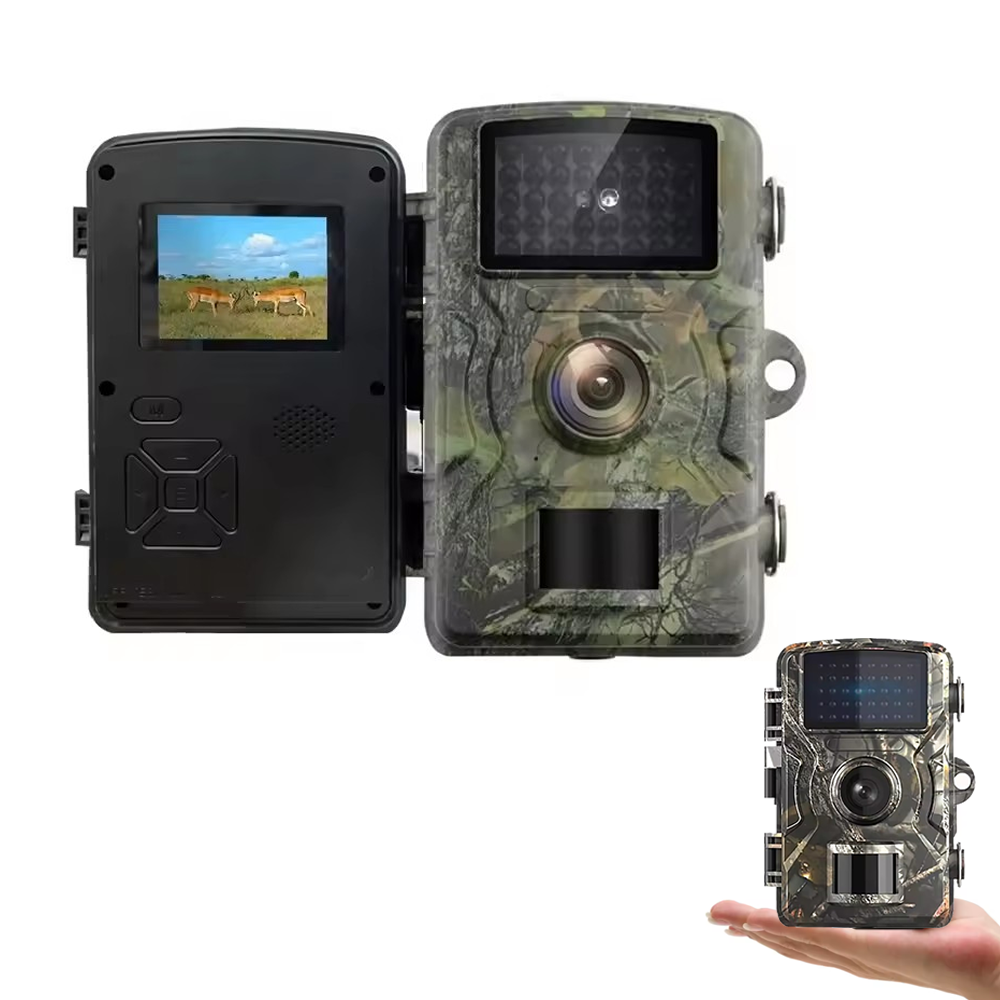 Outdoor Hunting Trail Camera 1 - Outdoor Hunting Camera Wireless recensie en prijs