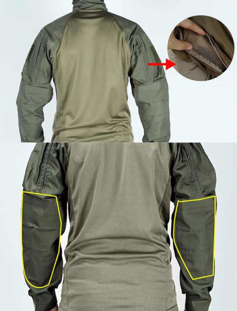 Free Gloves UF PRO Pioneer Fro - Men'S Outdoor Hunting Jacket recensie en prijs