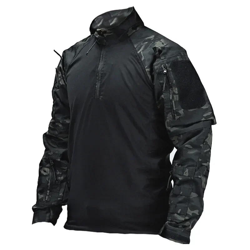 Free Gloves UF PRO Pioneer Fro - Men'S Outdoor Hunting Jacket recensie en prijs