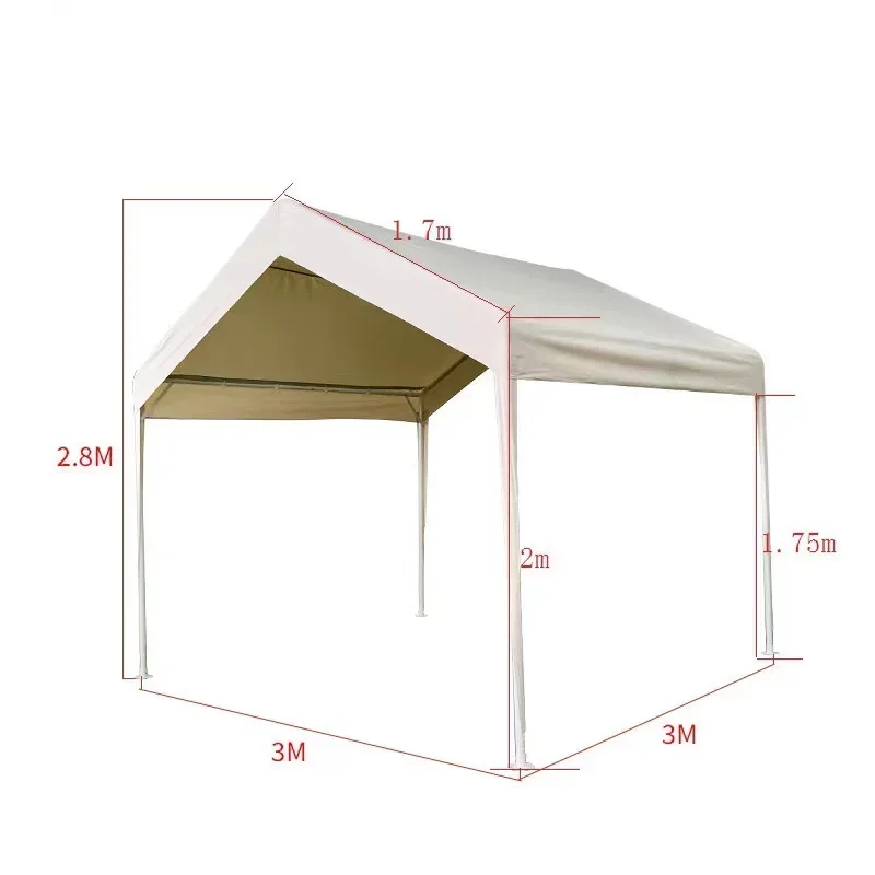 China Camping Hunt Guide Canva - Outdoor Hunting Events recensie en prijs