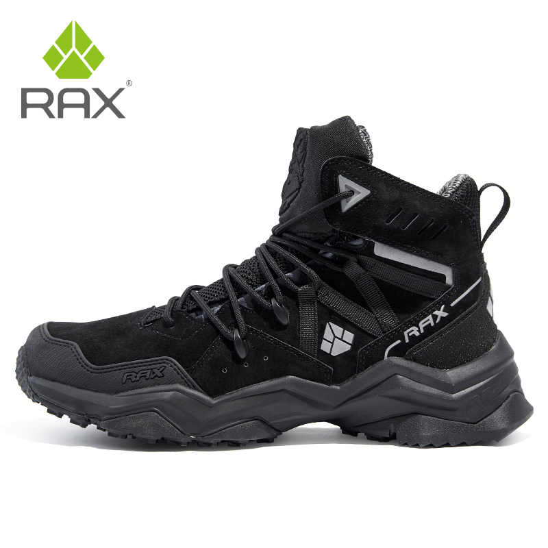 RAX Men Hiking Shoes Mid-top W - Hunting Outdoor Boots recensie en prijs