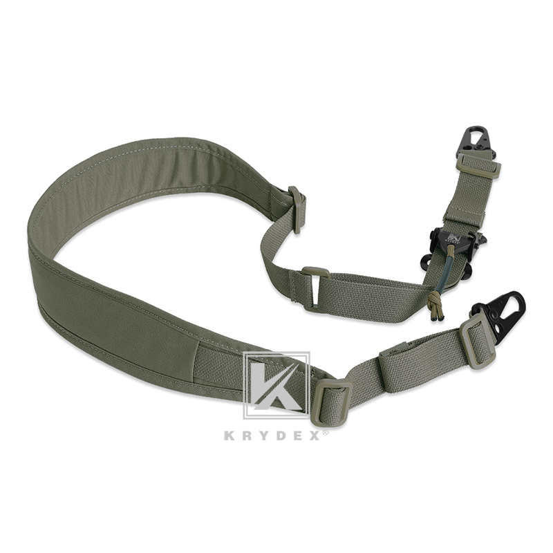 KRYDEX Tactical Rifle Sling Mo - Rifle Sling Swivel recensie en prijs