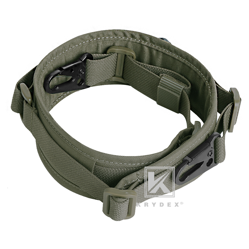 KRYDEX Tactical Rifle Sling Mo - Rifle Sling Swivel recensie en prijs