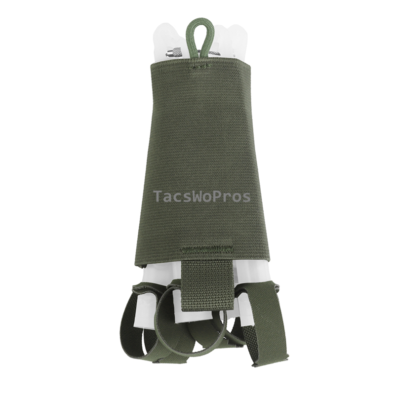 Tactical Glow Sticks Storage P - Hunting And Outdoor Stores recensie en prijs