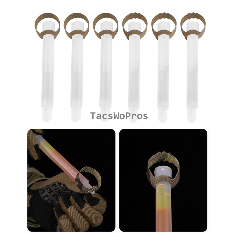 Tactical Glow Sticks Storage P - Hunting And Outdoor Stores recensie en prijs