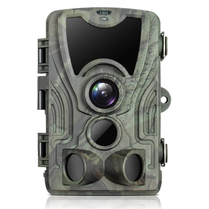 NEW-Wildlife Hunting Camera HC - Outdoor Hunting Camera Wireless recensie en prijs