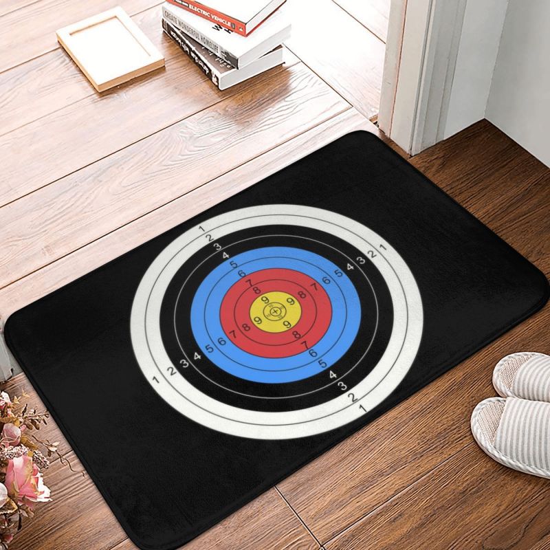 Archery And Gun Range Target P - Hunting Outdoor Rug recensie en prijs