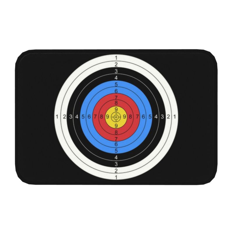 Archery And Gun Range Target P - Hunting Outdoor Rug recensie en prijs