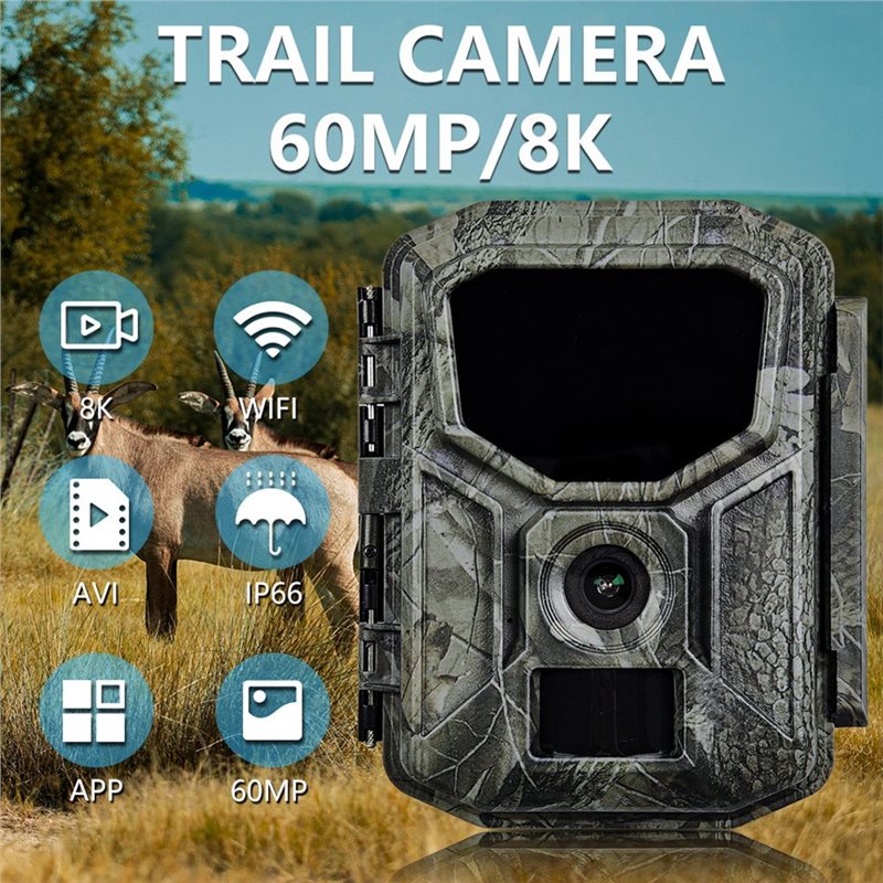 ABSQ-Rugged And Waterproof Tra - Hunting Outdoor Rug recensie en prijs
