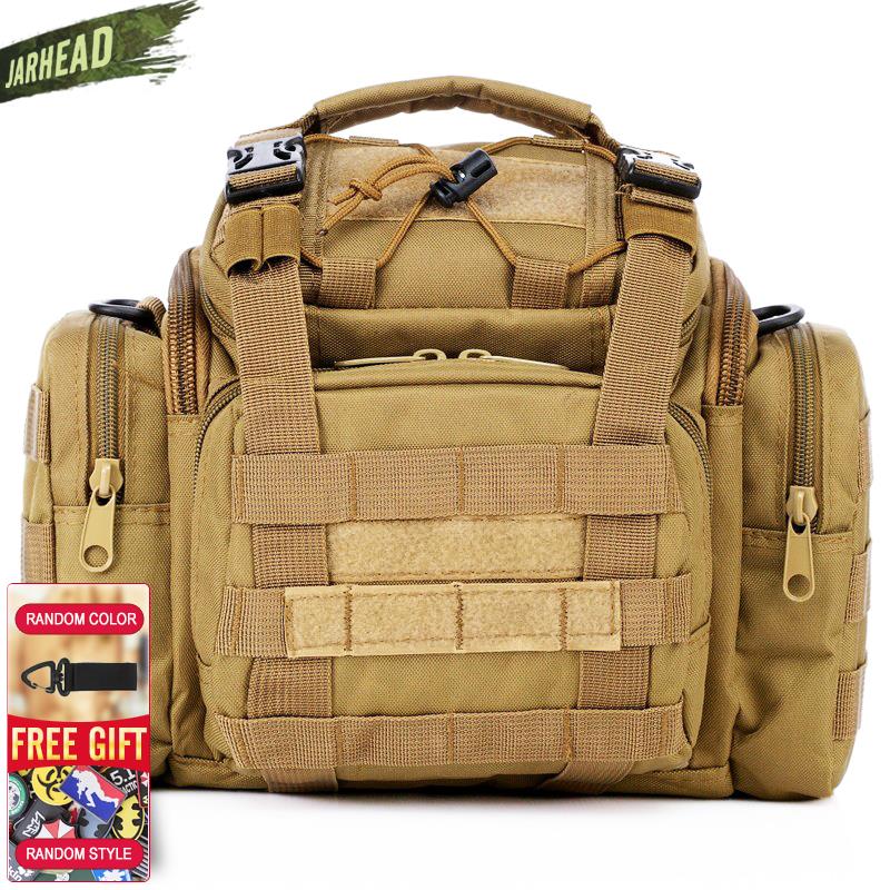 Outdoor Men Camouflage Camping - Hunting Outdoor Camera recensie en prijs
