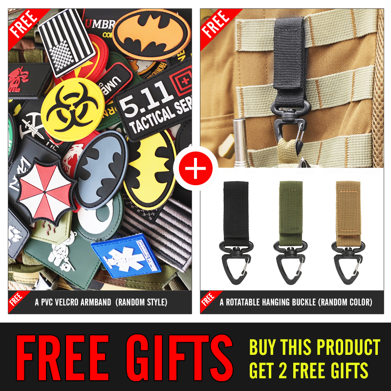 Outdoor Men Camouflage Camping - Hunting Outdoor Camera recensie en prijs