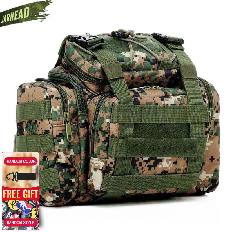 Outdoor Men Camouflage Camping - Hunting Outdoor Camera recensie en prijs