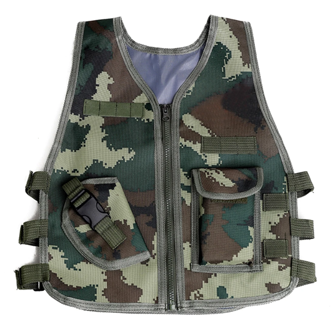Children Level 3 Tactical Vest - Outdoor Hunting Events recensie en prijs