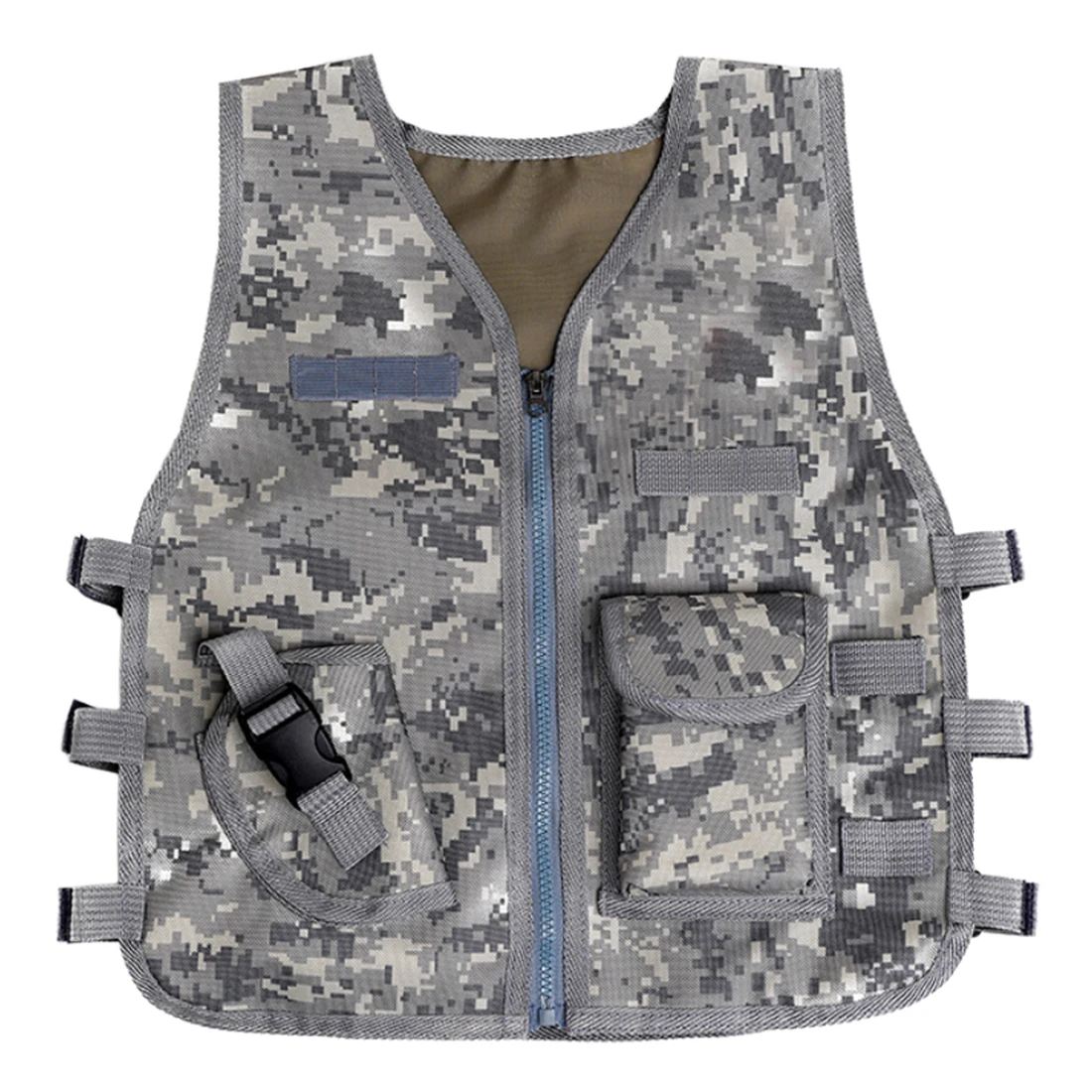 Children Level 3 Tactical Vest - Outdoor Hunting Events recensie en prijs