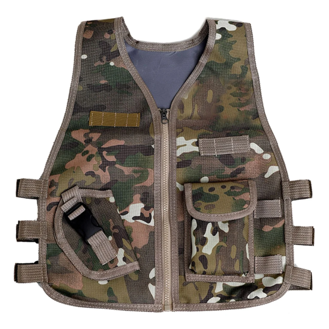 Children Level 3 Tactical Vest - Outdoor Hunting Events recensie en prijs