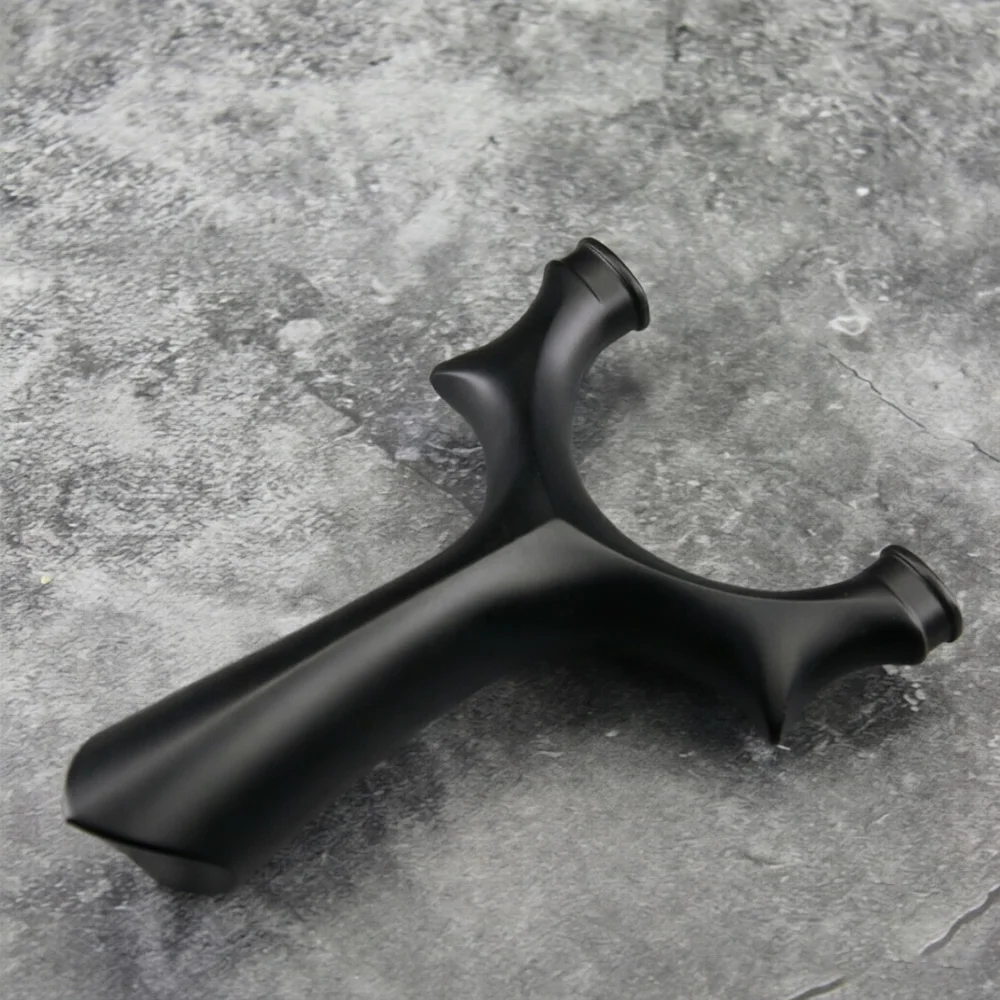 Hunting Slingshot ABS Resin 80 - Outdoor Hunting Launcher recensie en prijs