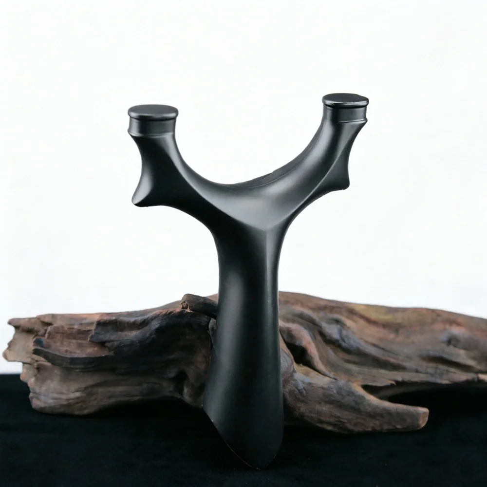 Hunting Slingshot ABS Resin 80 - Outdoor Hunting Launcher recensie en prijs