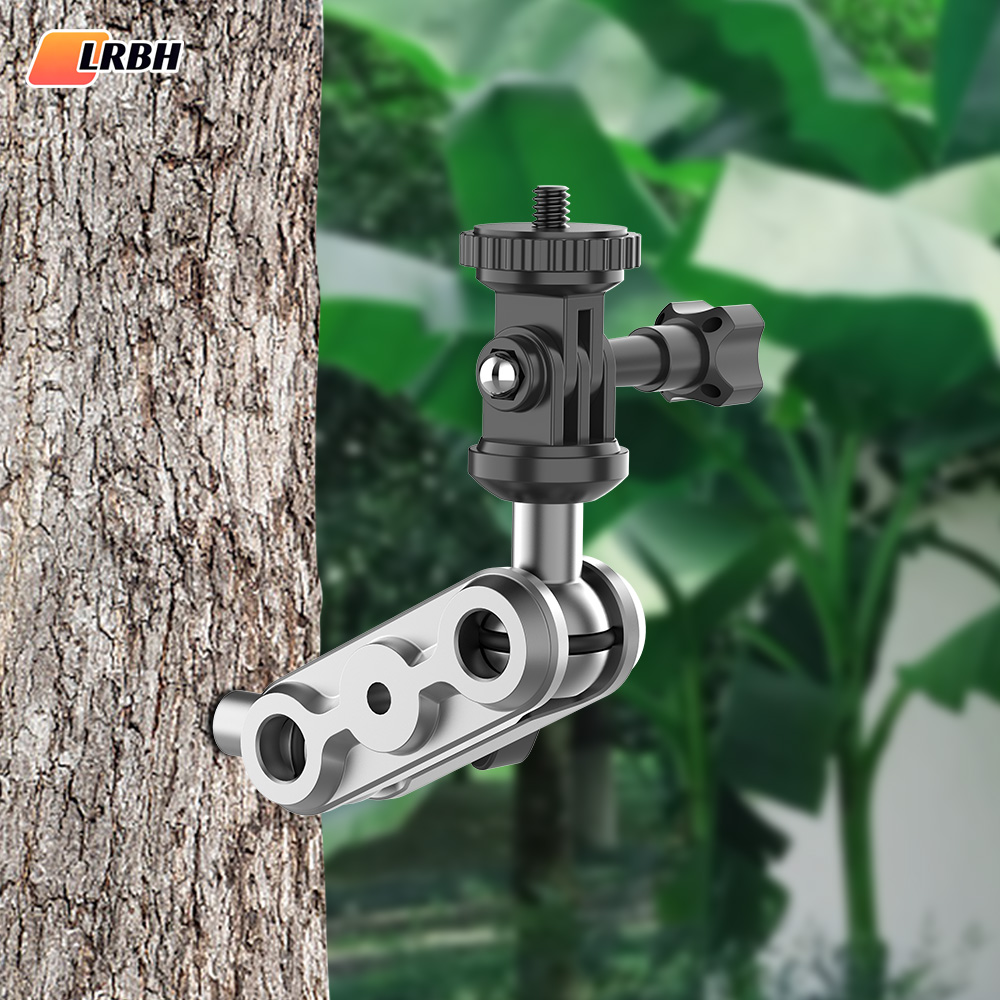 Trail Cameras Mounting Bracket - Hunting Outdoor Camera recensie en prijs