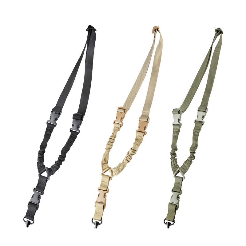 Shot Gun Belt Hunting Accessor - Rifle Sling Swivel recensie en prijs