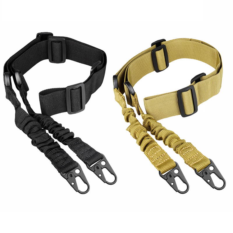 Shot Gun Belt Hunting Accessor - Rifle Sling Swivel recensie en prijs