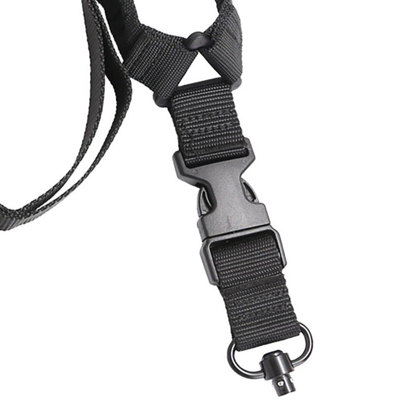 Shot Gun Belt Hunting Accessor - Rifle Sling Swivel recensie en prijs