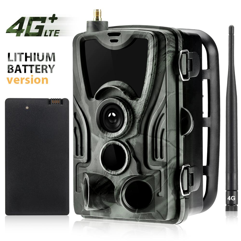 Outdoor 4G HD 1080P FTP SMTP M - Outdoor Hunting Camera Wireless recensie en prijs