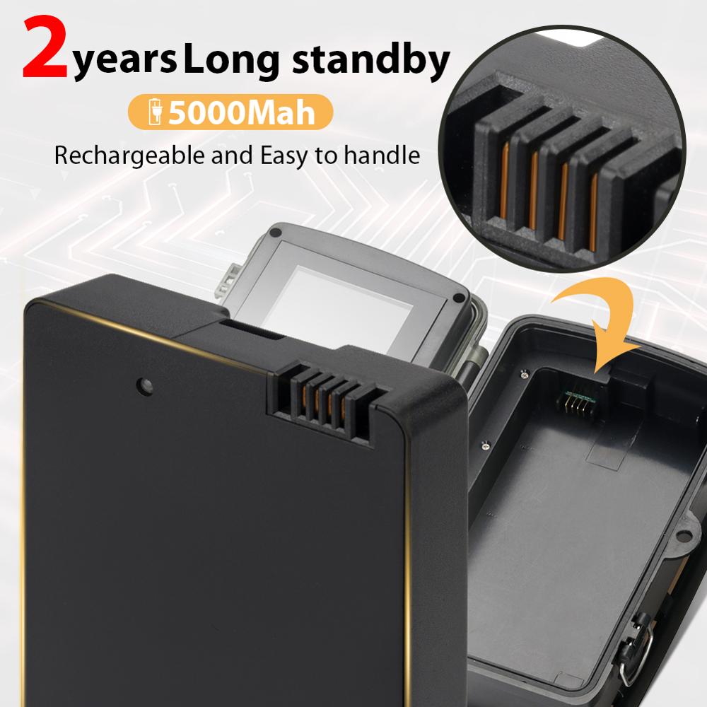 Outdoor 4G HD 1080P FTP SMTP M - Outdoor Hunting Camera Wireless recensie en prijs