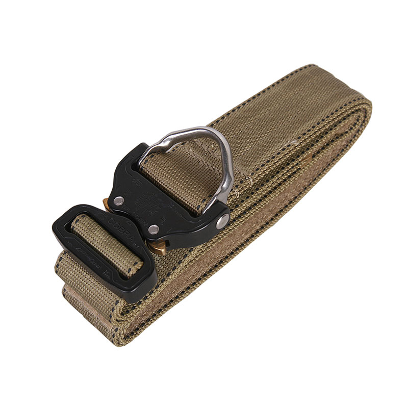 Emersongear BuckleCobra D-Ring - Tactical Belt Rigger recensie en prijs
