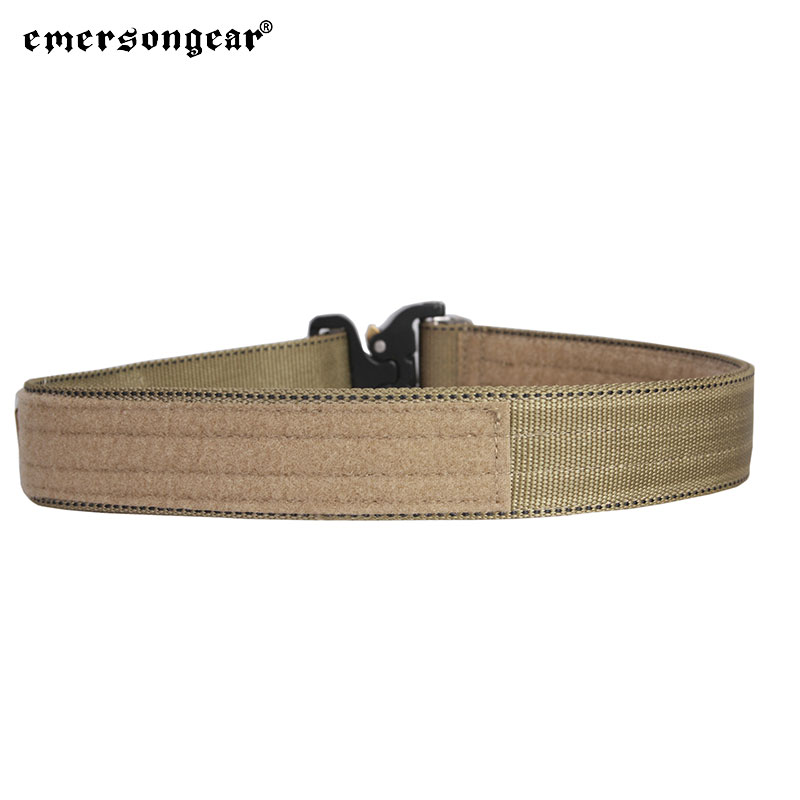 Emersongear BuckleCobra D-Ring - Tactical Belt Rigger recensie en prijs
