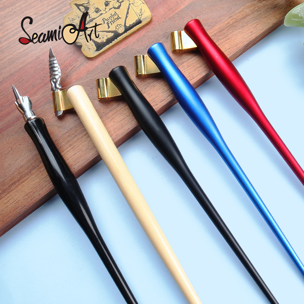 SeamiArt 1pc Multifunctional D - Tactical Pen Tool recensie en prijs