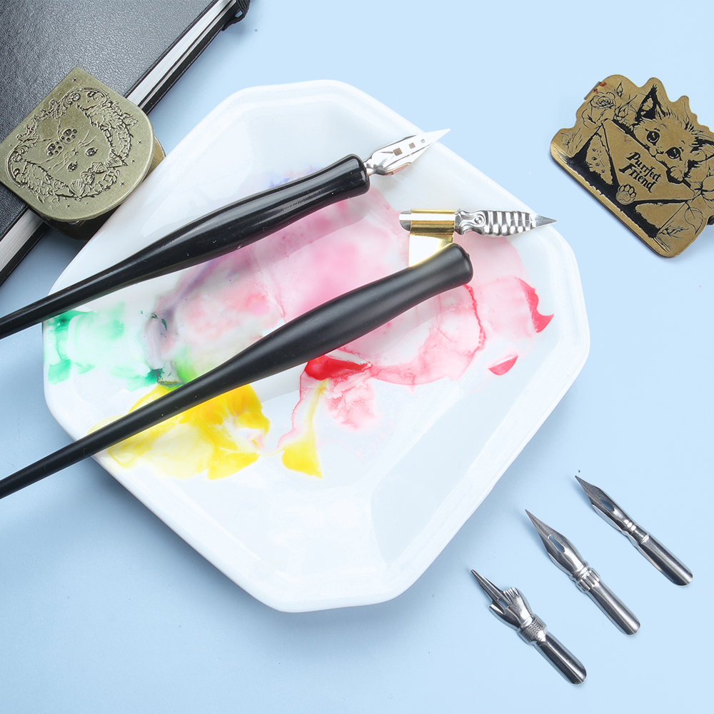 SeamiArt 1pc Multifunctional D - Tactical Pen Tool recensie en prijs