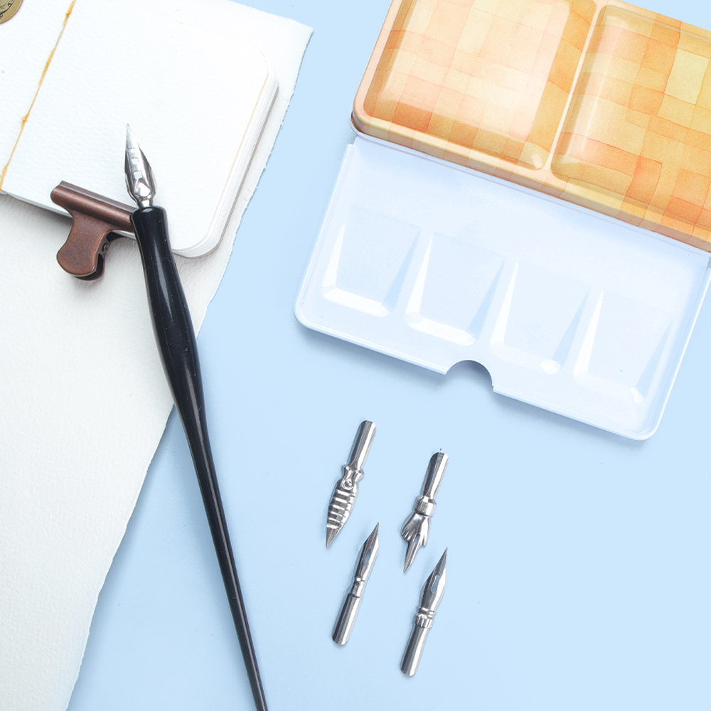 SeamiArt 1pc Multifunctional D - Tactical Pen Tool recensie en prijs